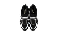 Prada Men's Black Cloudbust  Sneaker 2OG064