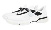 Prada Men's White Cloudbust Sneaker 2OG064