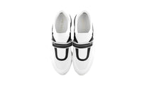 Prada Men's White Cloudbust Sneaker 2OG064