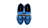 Prada Men's Blue Sneaker 2OG064