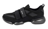 Prada Men's Black Cloudbust Sneaker 2OG073