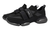 Prada Men's Black Cloudbust Sneaker 2OG073