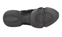 Prada Men's Black Cloudbust Sneaker 2OG073