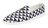 Prada Men's 2S2966 3LK6 F02Z7 Textile Sneaker