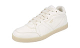 Prada Men's 2TE210 038 F0304 Leather Sneaker
