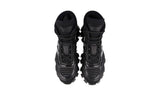 Prada Men's Black Cloudbust Thunder High-Top Sneaker 2TG180