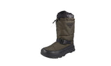 Prada Men's 2UE024 3LFV F0334 Nylon Boots