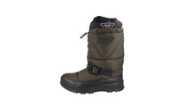 Prada Men's Green Apres Ski Booties Boots 2UE024