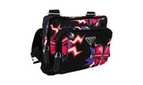 Prada Men's Multicoloured Backpack 2VL014