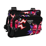 Prada Men's Multicoloured Backpack 2VL014