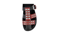 Prada Men's Multicoloured Leather Sandals 2X3008