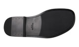 Prada Men's Blue Saffiano Leather Sandals 2X3017