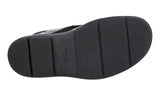 Prada Men's Black Sandals 2X3033