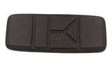 Prada Men's Brown Leather Sandals 2X3071