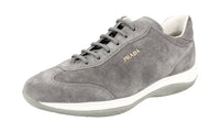 Prada Women's 3E5793 3O8J F073E Leather Sneaker