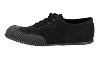 Prada Women's Black Sneaker 3E5838