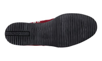 Prada Women's Red Sneaker 3E5838