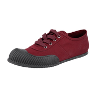 Prada Women's Red Sneaker 3E5838