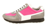 Prada Women's Multicoloured Leather Sneaker 3E6026