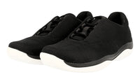 Prada Women's Black Sneaker 3E6205