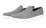Prada Women's Grey Sneaker 3S5802