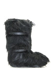 Prada Women's Black Boots 3W4943