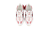 Gucci Women's White Leather Sneaker 45771