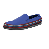 Prada Men's Blue Espadrilles 4D2363