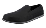Prada Men's 4D2363 OQ6 F0806 Nylon Espadrilles
