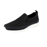 Prada Men's Black Sneaker 4D2991