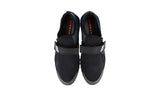 Prada Men's Black Neoprene Sneaker 4D3093