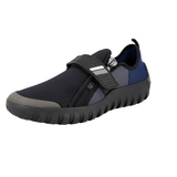 Prada Men's Black Neoprene Slip-on Surf Swim Sneaker 4D3093