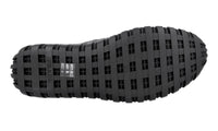 Prada Men's Black Neoprene Sneaker 4D3136