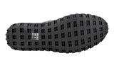 Prada Men's Black Neoprene Sneaker 4D3136