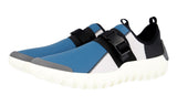 Prada Men's Multicoloured Neoprene Sneaker 4D3136