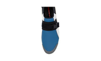 Prada Men's Multicoloured Neoprene Sneaker 4D3136