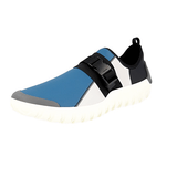 Prada Men's Multicoloured Neoprene Sneaker 4D3136