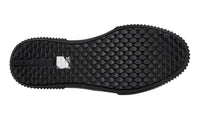 Prada Men's Black Slip-on Stratus Sneaker 4D3168