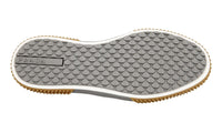 Prada Men's Beige Leather Stratus Sneaker 4D3168