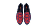 Prada Men's Multicoloured St.tropez Sneaker 4D3288