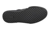 Prada Men's Black Sneaker 4D3349