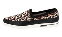 Prada Men's Multicoloured Sneaker 4D3398