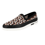 Prada Men's Multicoloured Sneaker 4D3398
