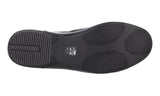 Prada Men's Black Leather Sneaker 4E2439