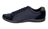 Prada Men's Blue Sneaker 4E2439