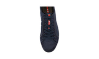 Prada Men's Blue Sneaker 4E2439