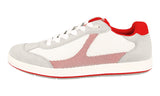 Prada Men's Multicoloured Sneaker 4E2501