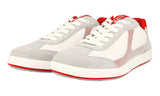 Prada Men's Multicoloured Sneaker 4E2501