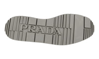 Prada Men's Grey Sneaker 4E2502