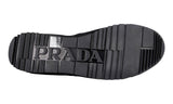 Prada Men's Black Sneaker 4E2719